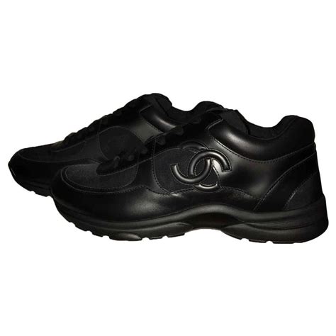 chanel soulier homme